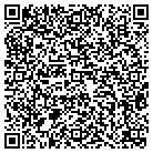 QR code with Callaway Craft Center contacts