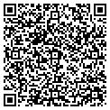 QR code with Ate contacts