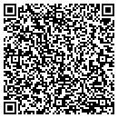 QR code with Henry's Outpost contacts
