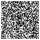 QR code with White Furniture contacts