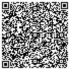 QR code with 1 Net Transworld Inc contacts