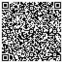 QR code with Zippy Lube Inc contacts