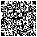 QR code with House Of Wadley contacts