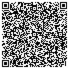 QR code with A Lacy Baldy Realty contacts