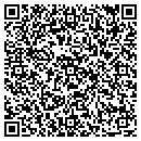QR code with U S Pak-N-Ship contacts