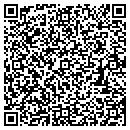 QR code with Adler Sling contacts