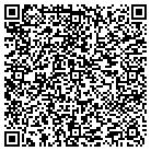 QR code with J L Peggs Financial Services contacts