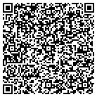 QR code with S T & T Construction Inc contacts