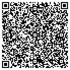 QR code with Manchester Custom Homes contacts