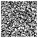 QR code with L & K Fitness Inc contacts