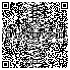 QR code with Ticos Rags & Pails Clean Service contacts