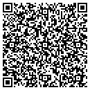 QR code with Aloha Realty contacts