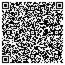 QR code with Harvey G Wine MD contacts