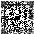 QR code with Master Printing of Clarksville contacts