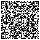 QR code with Raven Records contacts