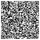 QR code with Orange Manor Mobile Home Park contacts