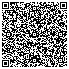 QR code with Adonis Dental Laboratory Inc contacts