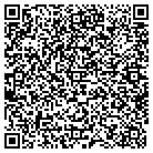 QR code with Orange County Stormwater Mgmt contacts