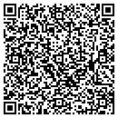 QR code with Astro Title contacts