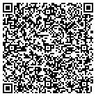 QR code with National Crpt College Dye Systems contacts