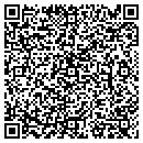 QR code with Aey Inc contacts