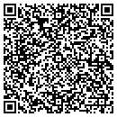 QR code with James Huff PHD contacts