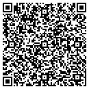 QR code with Pevazi Inc contacts