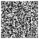QR code with Holly Blante contacts