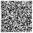 QR code with Cynthia Brablec PHD contacts