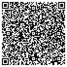 QR code with Hilson Fergusson Inc contacts