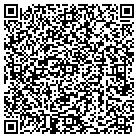 QR code with Santiago's Trucking Inc contacts