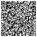QR code with Albert Goven contacts