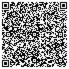 QR code with LDE Wholesale Distribution contacts