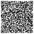 QR code with Achan Construction Inc contacts