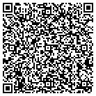 QR code with Huxters Market & Deli contacts