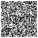 QR code with Robinson's Cleaners contacts