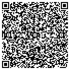 QR code with First Financial Commodities contacts