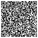 QR code with B S Group Home contacts