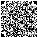 QR code with MDM Training Stables contacts