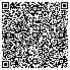 QR code with Tiffany Towncar Service Orlando contacts