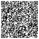 QR code with RAM Hauling & Development contacts