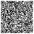 QR code with Baldwin Fairchild Funeral Home contacts