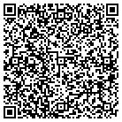 QR code with PRECISION BLUEPRINT contacts