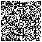 QR code with A Preferred Nursing Service contacts