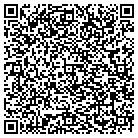 QR code with Kam Wah Corporation contacts