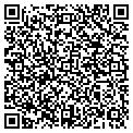 QR code with Just Eyes contacts