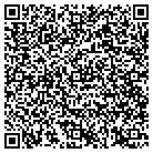QR code with Yahshua International Inc contacts