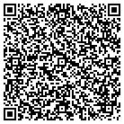 QR code with America Mobil Health Service contacts