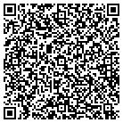 QR code with T E C Port Security Inc contacts