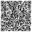 QR code with Amtrak Passenger Station contacts